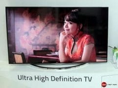 Hisense 4K TV