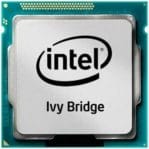 Intel Ivy Bridge Prozessor