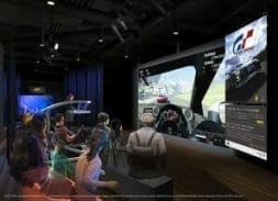 Gran Turismo 5 Präsentation in 4K Auflösung