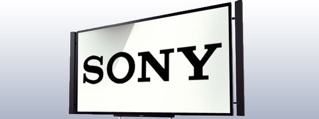 Sony plant günstige 4K Fernseher