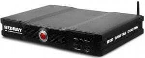 REDRAY-videoplayer2 Redray Ultra HD Videplayer von vorne