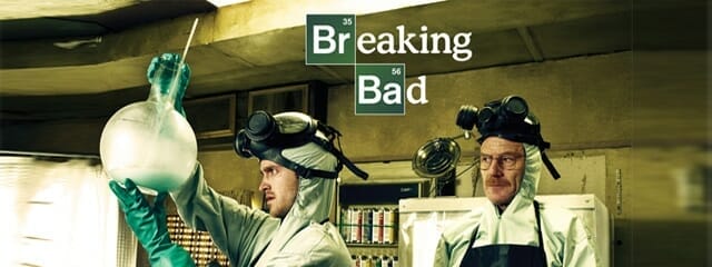 Breaking Bad 4k