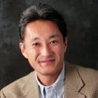 Kazuo Hirai CEO Sony