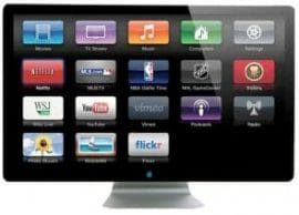 Apple iTV