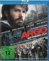 Argo Extended Cut Blu Ray