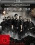 Expendables 2 Blu Ray