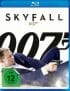 James Bond 007 Skyfall Blu Ray