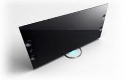 Sony Bravia 65X900 und 55X900