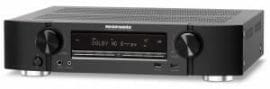 Marantz NR1604 in schwarz