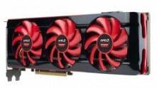 Radeon HD 7990 Grafikkarte