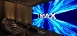 IMAX 4K