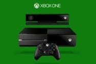 Xbox One Kinect und Controller