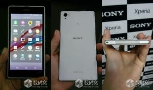 Sony-Xperia-Z1-Honami