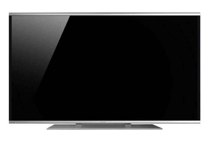 Hisense LTDN84XT900 4K Fernseher mit 84 Zoll