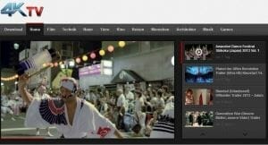 4ktv.de - Filme in Ultra HD ansehen und downloaden