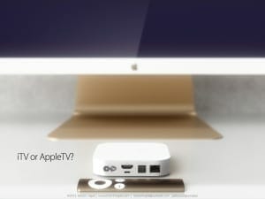 Apple TV