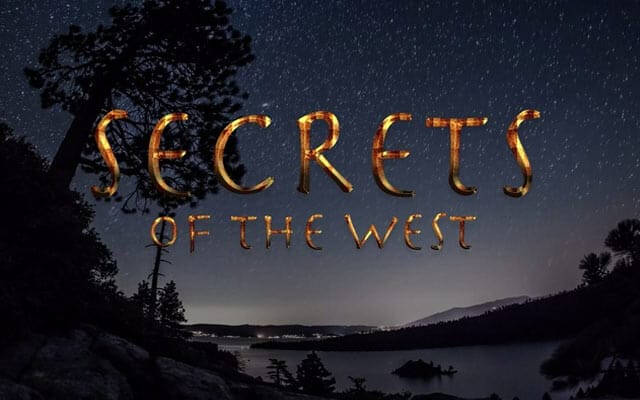 Secrets of the West