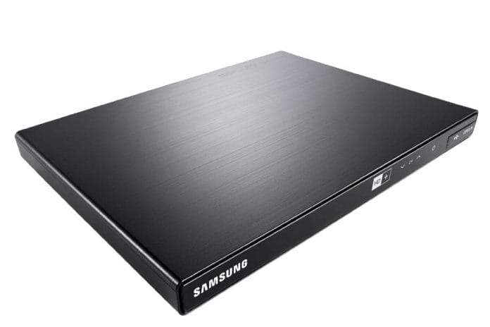 Samsung GX-SM550SH Set Top Box