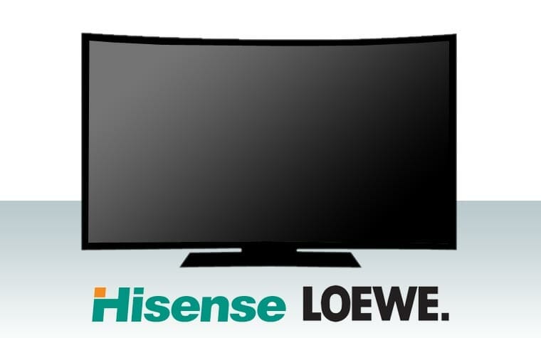 Loewe hisense discount