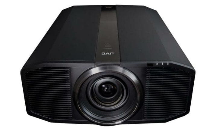 JVC DLA-Z1 4K Laser Projector