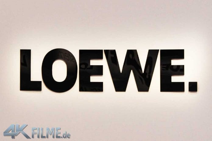 Loewe Logo IFA 2014