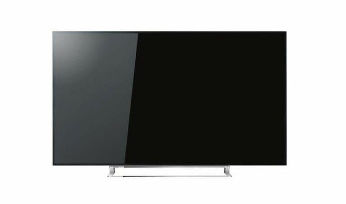 Toshiba U-Serie 4K TV für 2015