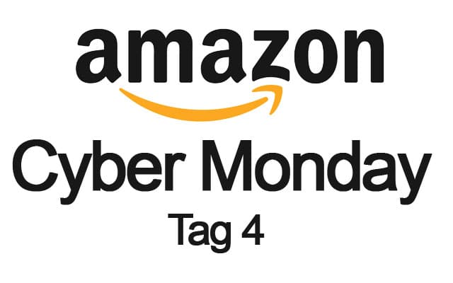 Amazon Cyber Monday Tag 4