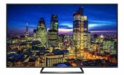 Panasonic TC-65CX650U 4K Fernseher (2015)