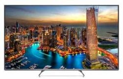 Panasonic TC-65CX800U 4K Fernseher (2015)