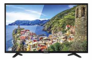 Hisense K320