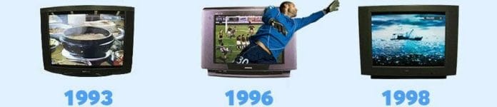 TV-von-1993-bis-1998