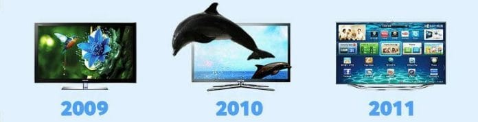 TV-von-2009-bis-2011