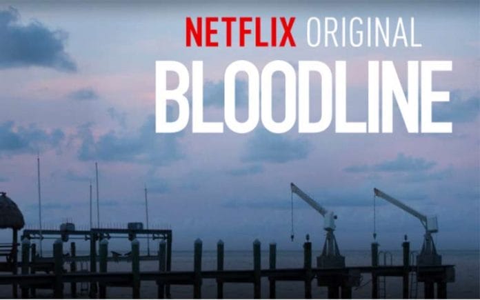 Netflix Bloodline in 4K Auflösung