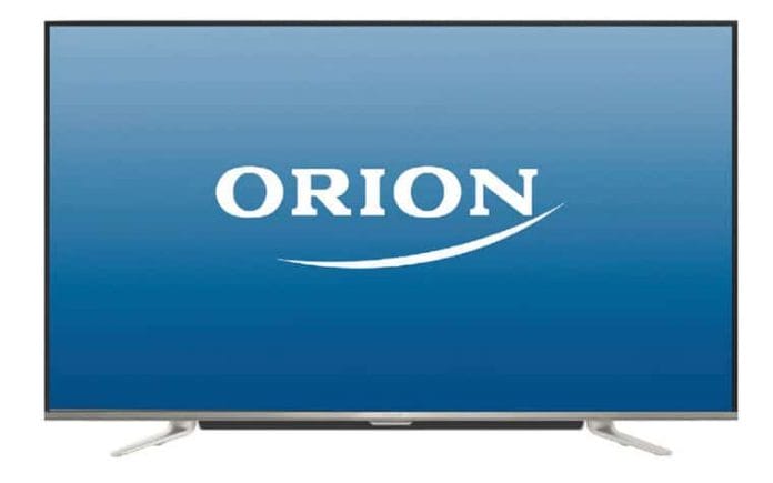 CLB55B4550S von Orion - 4K TV mit 55 Zoll