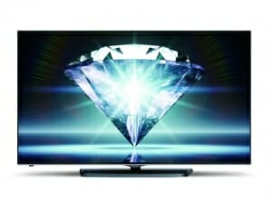 Hisense LTDN55K681