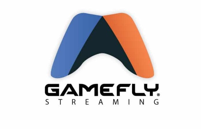Gamefly Spiele-Streaming auf Samsungs Smart-TVs