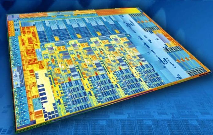 Intel Skylake Prozessoren