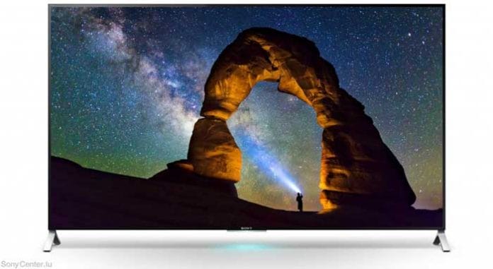 Sony KD-65X9005C