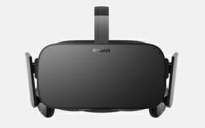 Oculus Rift