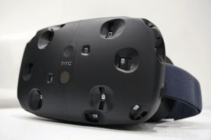 HTC Vive - Quelle: TheVerge.com