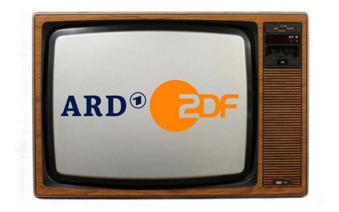 Pläne von ARD & ZDF zu Ultra HD