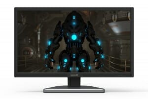 Seiki 4K Monitore gibt es mit 28, 32 und 42 Zoll