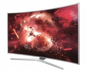 Der Samsung UE55JS9090 ist auch Teil der Aktion und wurde erst kürzlich von Stiftung Warentest mit der Note 1.7 "gut" bewertet.
