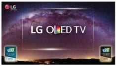 Noch nicht angekündigt und schon erfolgreich. Der neue LG 4K OLED TV mit 77 Zoll gewann einen CES Innovations Award.