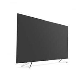 Hoffentlich bekommt der 4K OLED von Philips ein ähnlich ansprechendes Design wie der Ambilux 8901