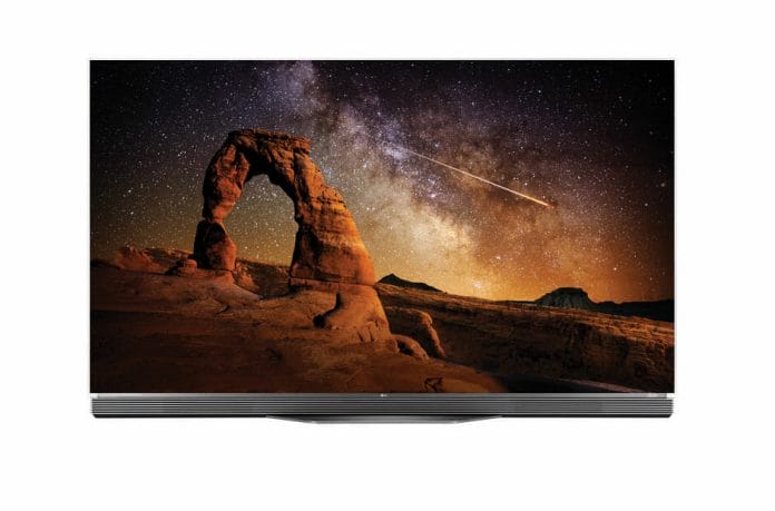 E6 Serie mit dem beeindruckenden "Picture on Glas"-Design
