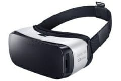 Gear VR Brille