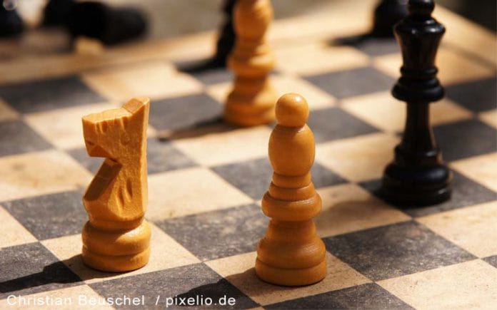Schach Weltmeisterschaft 2016 in 4K und HDR (Bild: Christian Beuschel / pixelio.de)