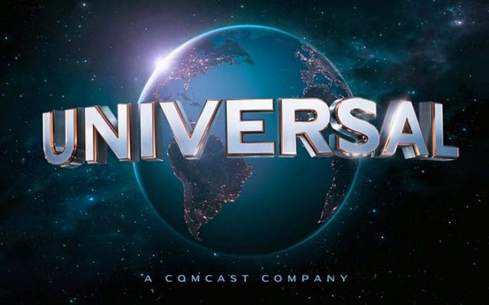 Universal Pictures 4K Blu-ray