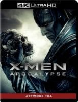 X-Men Apocalypse US-Packshot